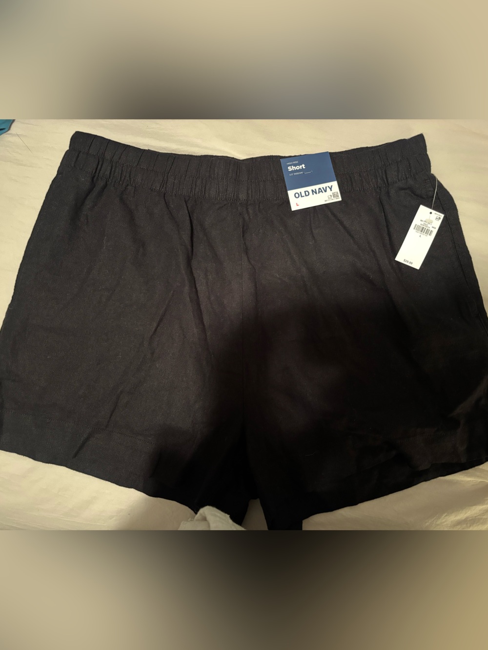 NWT Old Navy High-Rise Short